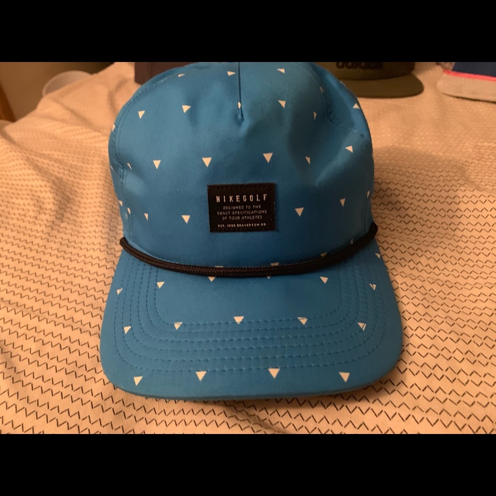 Nike Hat